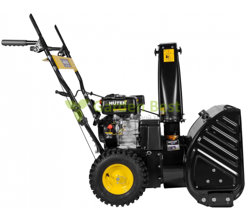 Снегоуборщик Huter SGC 4100